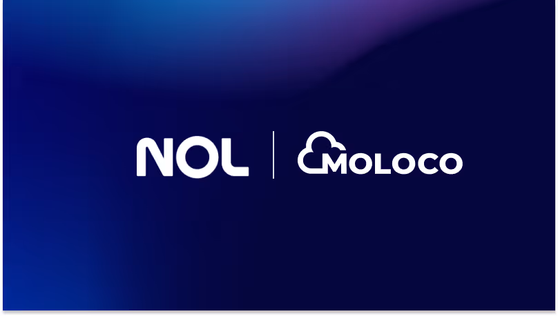NOL Universe Drives Rebrand Performance Across the Funnel With Moloco